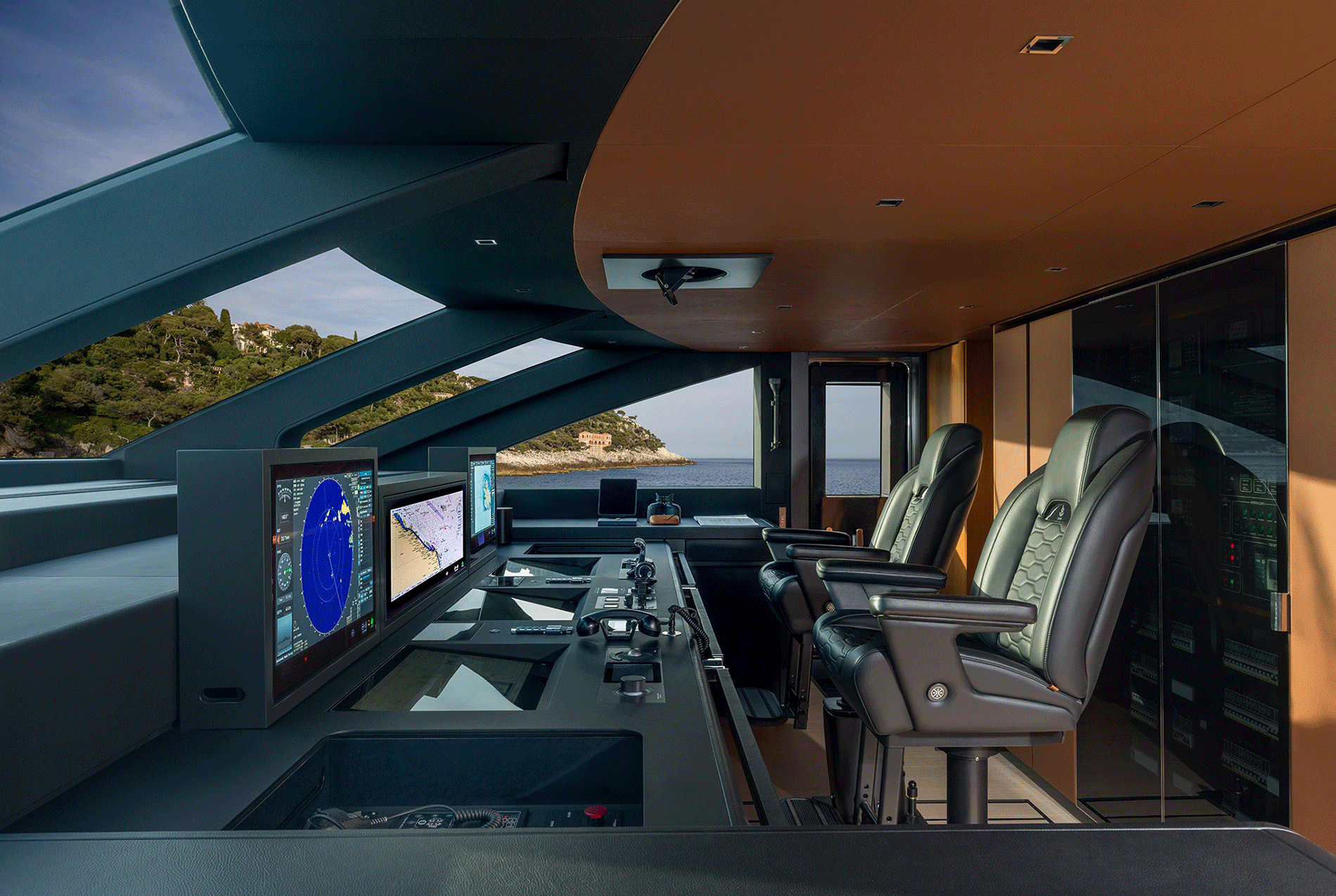 Riva 54m 